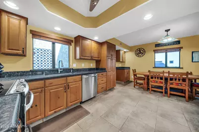 18420 E Sierra Vereda --, Rio Verde, AZ 85263 - Photo 14