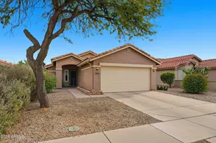 2401 E Antigua Dr, Casa Grande, AZ 85194 - Photo 2