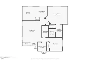 2401 E Antigua Dr, Casa Grande, AZ 85194 - Photo 18