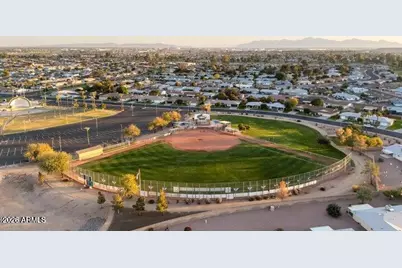 10004 W Pleasant Valley Road, Sun City, AZ 85351 - Photo 56