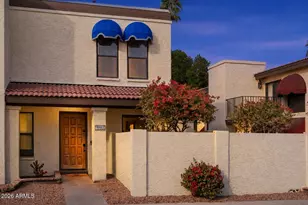 5002 E Hazel Dr, Phoenix, AZ 85044 - Photo 1