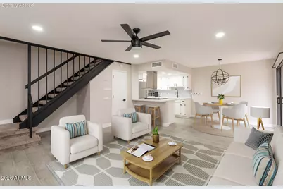 5002 E Hazel Drive #2, Phoenix, AZ 85044 - Photo 2
