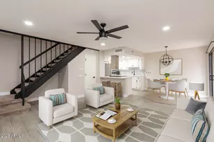 5002 E Hazel Dr, Phoenix, AZ 85044 - Photo 2