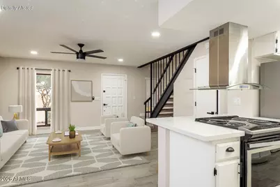 5002 E Hazel Drive #2, Phoenix, AZ 85044 - Photo 1
