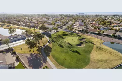 24508 S Lakeway Circle SW, Sun Lakes, AZ 85248 - Photo 34