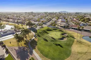 24508 S Lakeway Circle SW, Sun Lakes, AZ 85248 - Photo 34