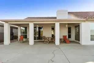 24508 S Lakeway Circle SW, Sun Lakes, AZ 85248 - Photo 42