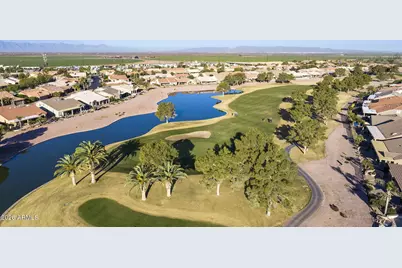 24508 S Lakeway Circle SW, Sun Lakes, AZ 85248 - Photo 32