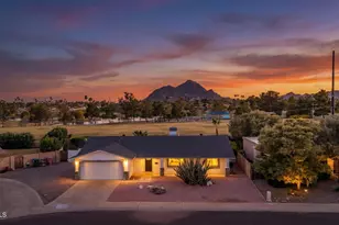 5302 N 81st Pl, Scottsdale, AZ 85250 - Photo 1
