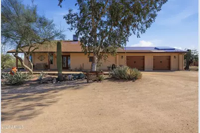 6421 E Gloria Lane, Cave Creek, AZ 85331 - Photo 1