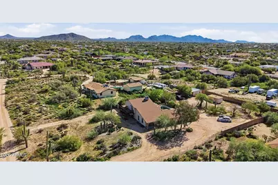 6421 E Gloria Lane, Cave Creek, AZ 85331 - Photo 28