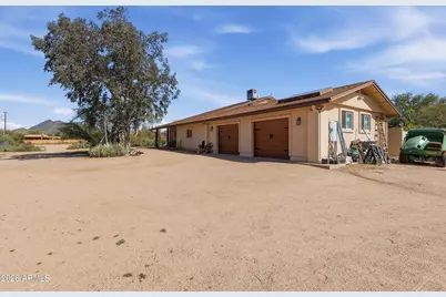 6421 E Gloria Lane, Cave Creek, AZ 85331 - Photo 26