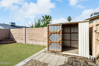 2205 E El Moro Avenue, Mesa, AZ 85204 - Photo 32