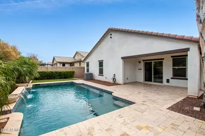 3910 E Constitution Drive, Gilbert, AZ 85296 - Photo 36