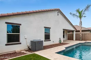 3910 E Constitution Dr, Gilbert, AZ 85296 - Photo 36