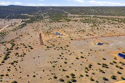 69 Acr 8209 -- #-, Concho, AZ 85924 - Photo 26