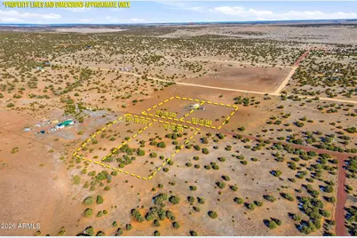 69 Acr 8209 -- #-, Concho, AZ 85924 - Photo 2