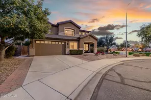 1261 E Redwood Dr, Chandler, AZ 85286 - Photo 4