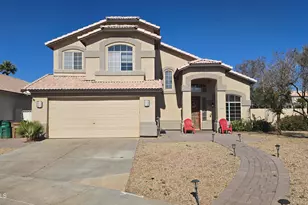 13888 W Wilshire Dr, Goodyear, AZ 85395 - Photo 1