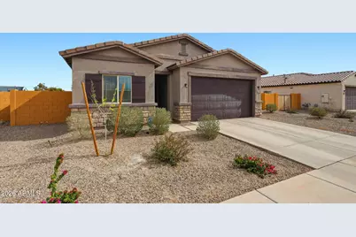 2570 N Coolidge Avenue, Casa Grande, AZ 85122 - Photo 10
