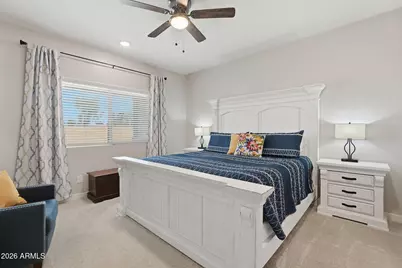 2570 N Coolidge Avenue, Casa Grande, AZ 85122 - Photo 4