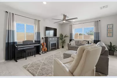 2570 N Coolidge Avenue, Casa Grande, AZ 85122 - Photo 22