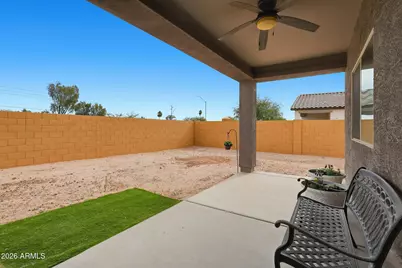 2570 N Coolidge Avenue, Casa Grande, AZ 85122 - Photo 6