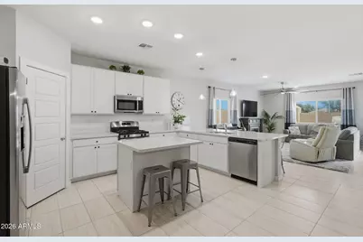 2570 N Coolidge Avenue, Casa Grande, AZ 85122 - Photo 16