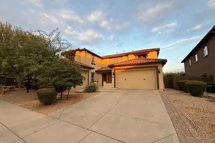 21807 N 37th St, Phoenix, AZ 85050 - Photo 1