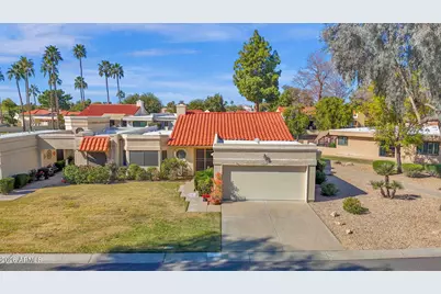 16614 N 63rd Street, Scottsdale, AZ 85254 - Photo 1