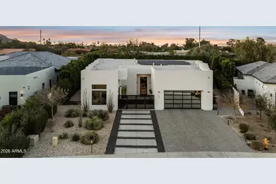 7542 E Sundown Court, Scottsdale, AZ 85250 - Photo 4