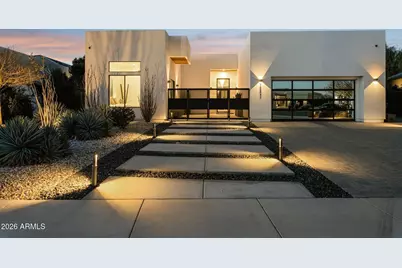 7542 E Sundown Court, Scottsdale, AZ 85250 - Photo 94