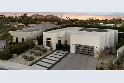 7542 E Sundown Court, Scottsdale, AZ 85250 - Photo 2