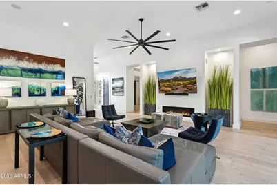 7542 E Sundown Court, Scottsdale, AZ 85250 - Photo 16