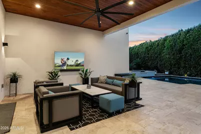 7542 E Sundown Court, Scottsdale, AZ 85250 - Photo 76