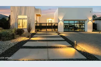 7542 E Sundown Court, Scottsdale, AZ 85250 - Photo 4