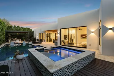 7542 E Sundown Court, Scottsdale, AZ 85250 - Photo 8