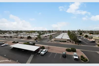 425 S Parkcrest Street #343, Mesa, AZ 85206 - Photo 20