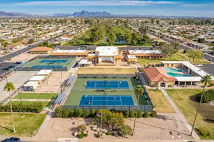 425 S Parkcrest St, Mesa, AZ 85206 - Photo 30