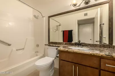 425 S Parkcrest Street #343, Mesa, AZ 85206 - Photo 16