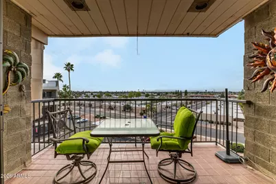 425 S Parkcrest Street #343, Mesa, AZ 85206 - Photo 18