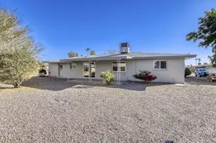 864 N 62nd St, Mesa, AZ 85205 - Photo 28