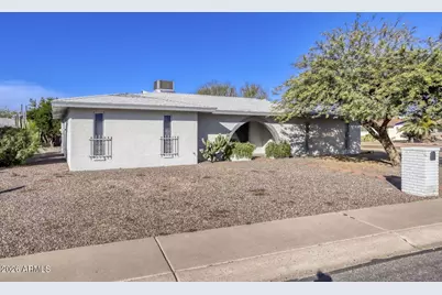 864 N 62 Street, Mesa, AZ 85205 - Photo 4