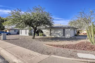 864 N 62nd St, Mesa, AZ 85205 - Photo 1