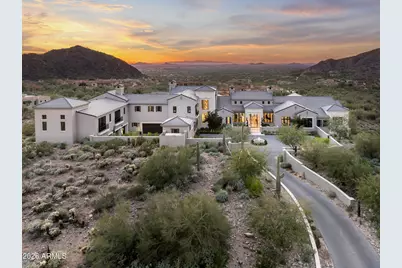 20646 N 112th Street, Scottsdale, AZ 85255 - Photo 48