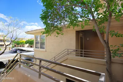20100 N 78th Place #2031, Scottsdale, AZ 85255 - Photo 52