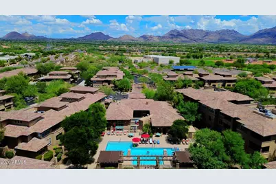 20100 N 78th Place #2031, Scottsdale, AZ 85255 - Photo 1