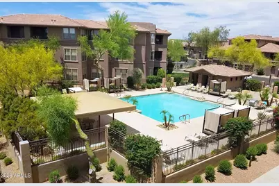 20100 N 78th Place #2031, Scottsdale, AZ 85255 - Photo 44