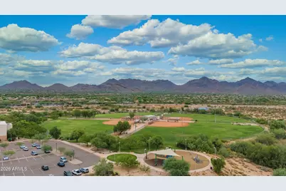 20100 N 78th Place #2031, Scottsdale, AZ 85255 - Photo 48