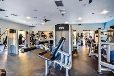 20100 N 78th Place #2031, Scottsdale, AZ 85255 - Photo 8